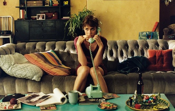 7 ans de séduction - Film - Amanda Peet