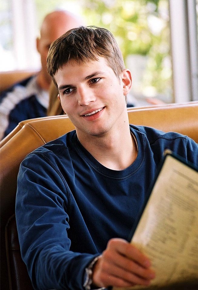 7 ans de séduction - Film - Ashton Kutcher