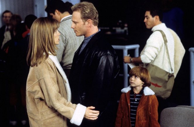 Febre em Beverly Hills - Do filme - Hilary Swank, Ian Ziering