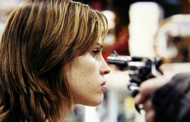 11:14 - Do filme - Hilary Swank