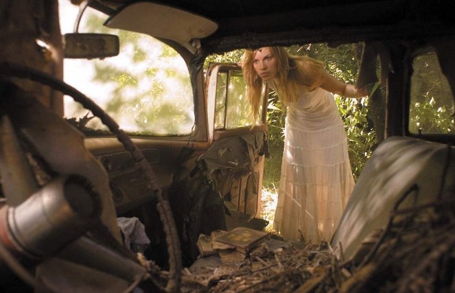 A tíz csapás - Filmfotók - Hilary Swank
