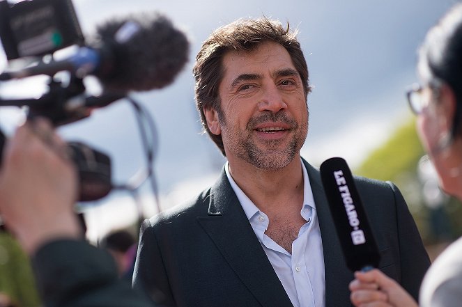 Pirates of the Caribbean: Salazars Rache - Veranstaltungen - Javier Bardem