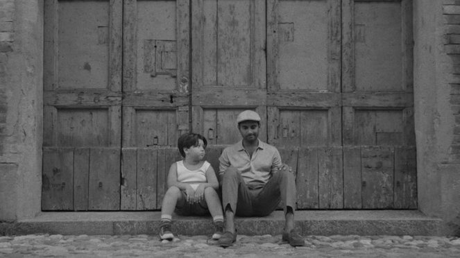 Master of None – Majdnem elég jó - The Thief - Filmfotók - Aziz Ansari
