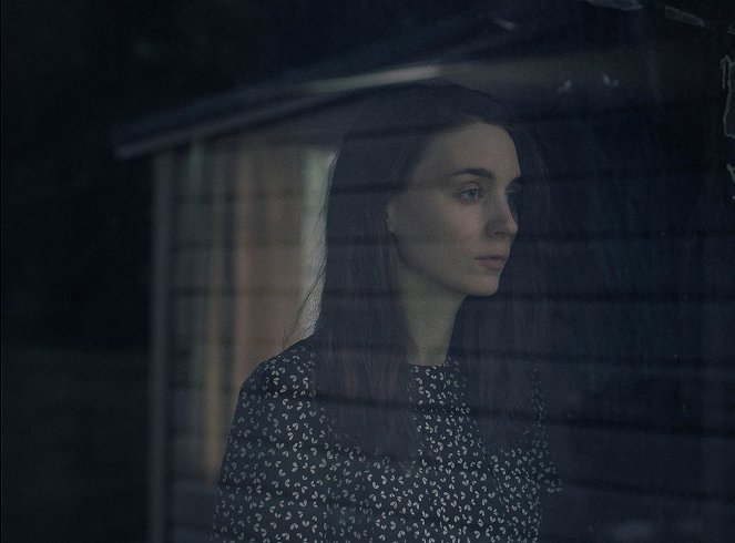 Szellem/Világ - Filmfotók - Rooney Mara
