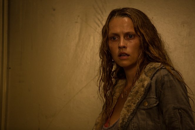 Message from the King - De la película - Teresa Palmer