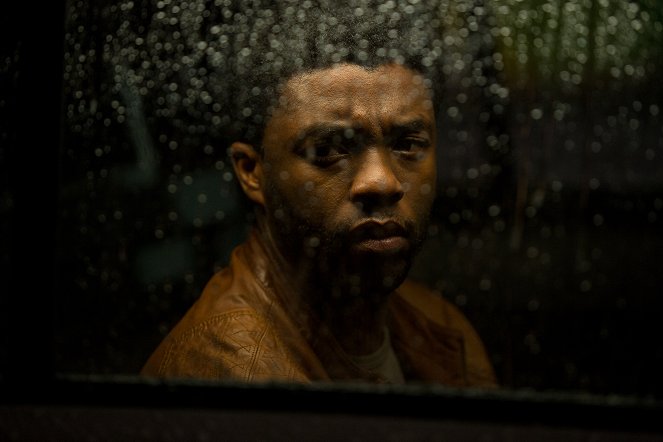 Message from the King - Filmfotos - Chadwick Boseman