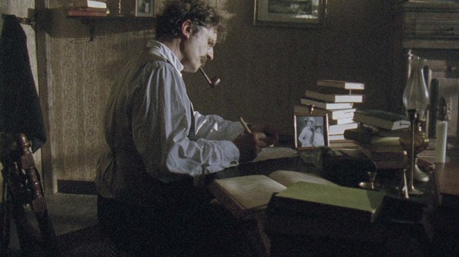 Inferno d'August Strindberg - Z filmu