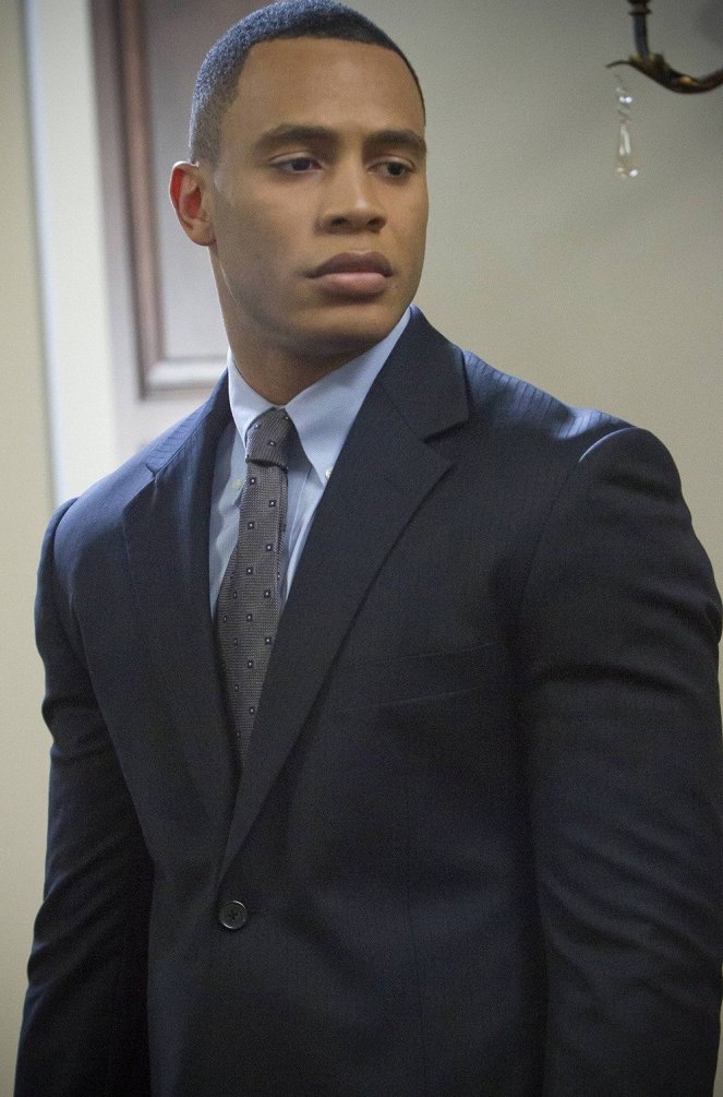 Empire - Photos - Trai Byers