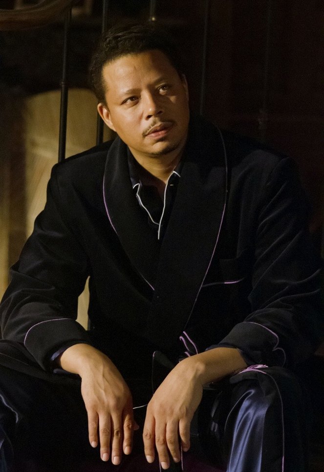 Empire - Photos - Terrence Howard