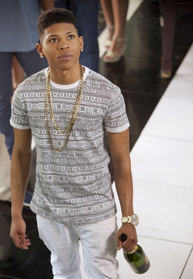 Empire - Photos - Bryshere Y. Gray