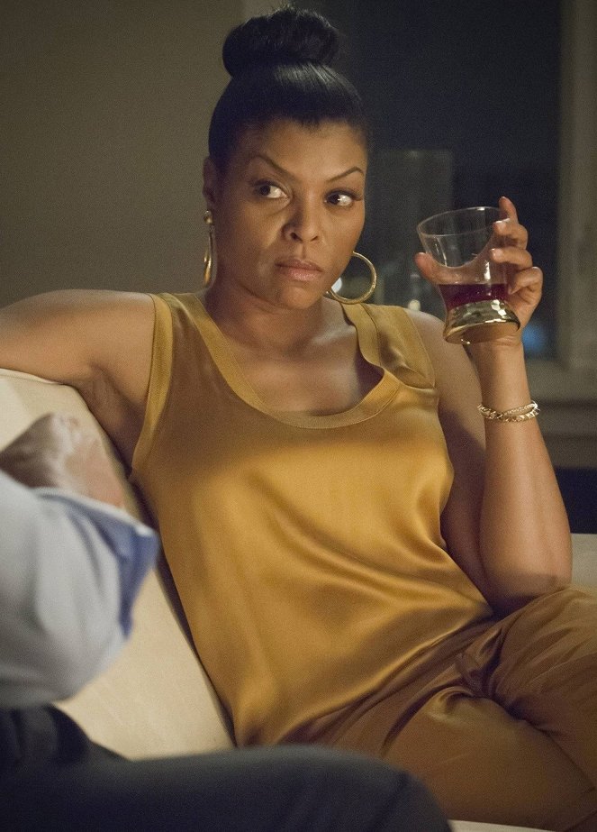 Empire - Photos - Taraji P. Henson