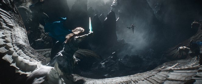 Thor: Ragnarok - De la película