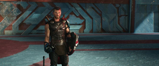 Thor: Ragnarök - Kuvat elokuvasta - Chris Hemsworth