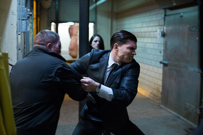 From Dusk Till Dawn: The Series - Opening Night - Photos - Zane Holtz
