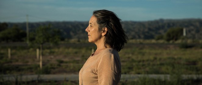 The Desert Bride - Photos - Paulina García