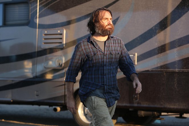 The Last Man on Earth - Is There Anybody Out There? - De la película - Will Forte