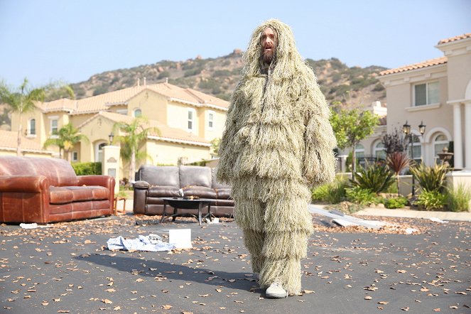 The Last Man on Earth - Season 2 - Is There Anybody Out There? - De la película - Will Forte