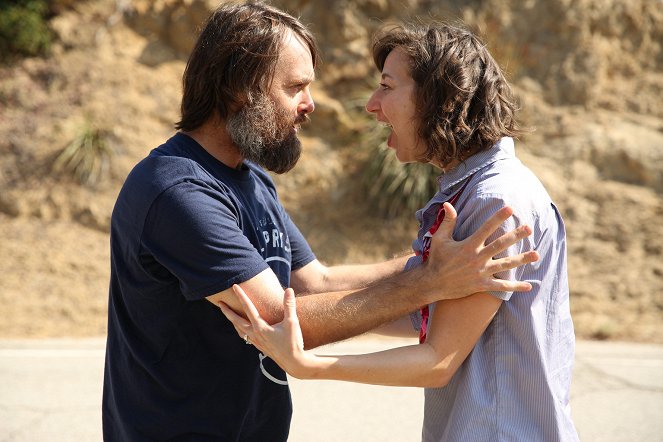 The Last Man on Earth - The Boo - Photos - Will Forte, Kristen Schaal