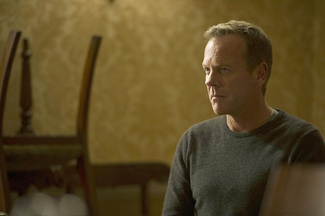 24: Live Another Day - 3:00 p.m.-4:00 p.m. - Do filme - Kiefer Sutherland