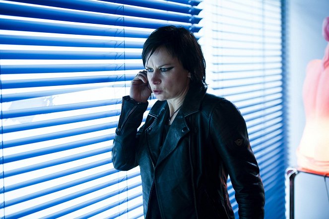 24: Live Another Day - Live Another Day: 17:00 – 18:00 Uhr - Filmfotos - Mary Lynn Rajskub