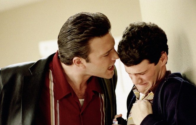 Gigli - Photos - Ben Affleck, Justin Bartha