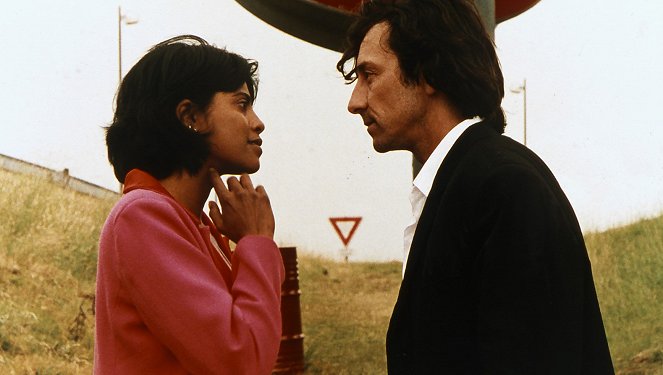 Tonka - Van film - Pamela Soo, Jean-Hugues Anglade