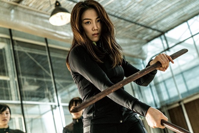 The Villainess - Photos - Ok-vin Kim