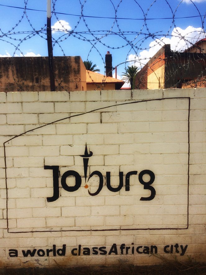 Na cestě - Na cestě po jihoafrickém Gautengu - Photos