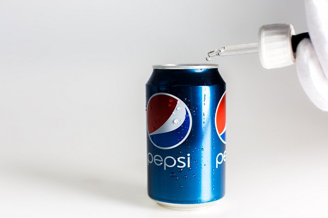 Face to Face - Pepsi vs Coca: The Battle of the Century - Photos