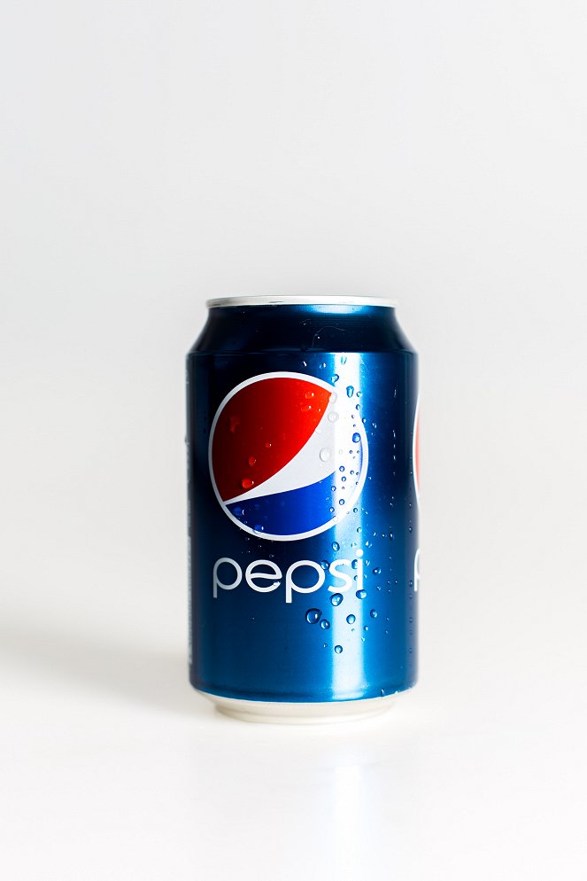 Face to Face - Pepsi vs Coca: The Battle of the Century - Do filme