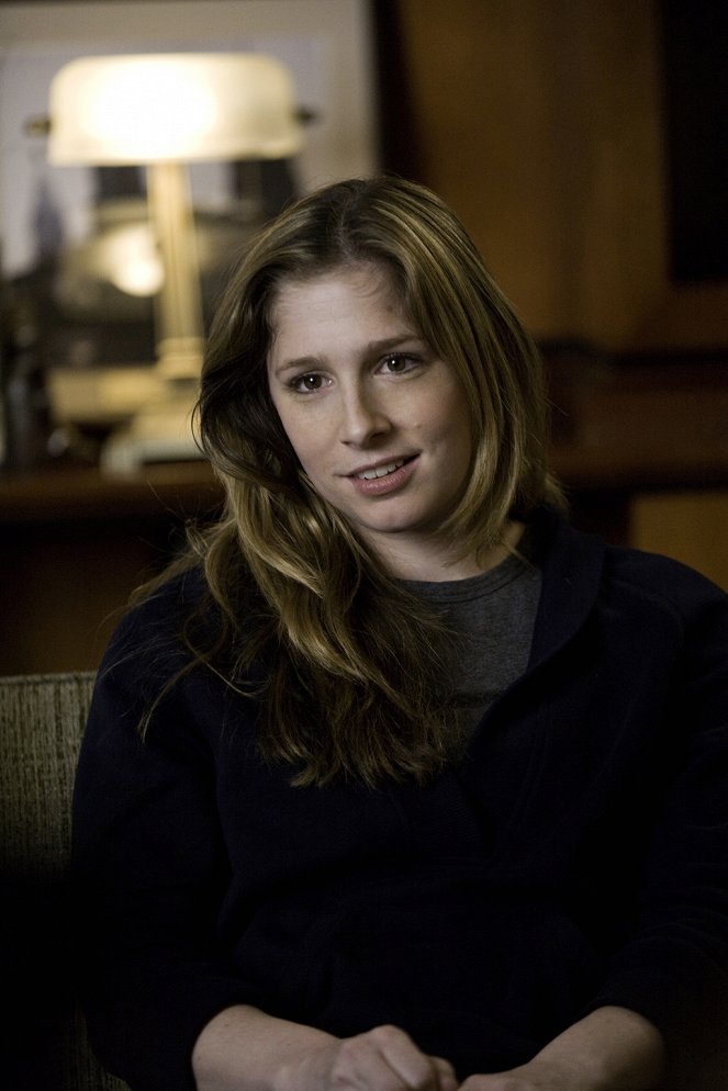 Cold Case - Season 5 - Andy in C Minor - Photos - Shoshannah Stern