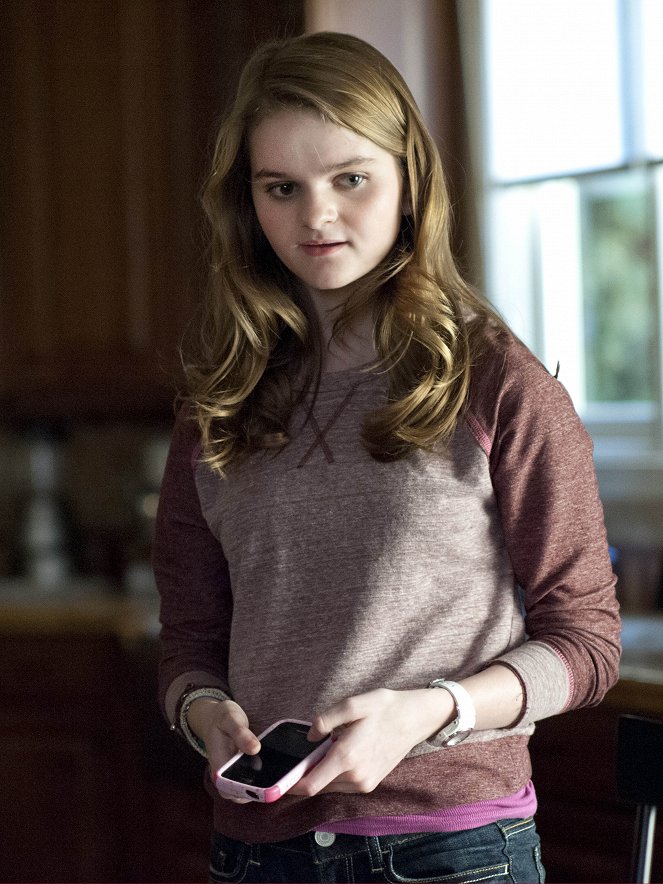 Ray Donovan - Reservoir Blood - Film - Kerris Dorsey