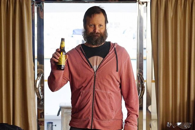 The Last Man on Earth - Season 3 - Direction Zihuatanejo - Film - Will Forte