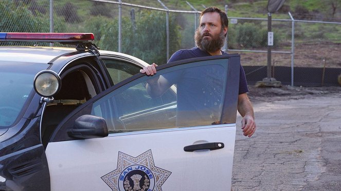 The Last Man on Earth - When the Going Gets Tough - Photos - Will Forte