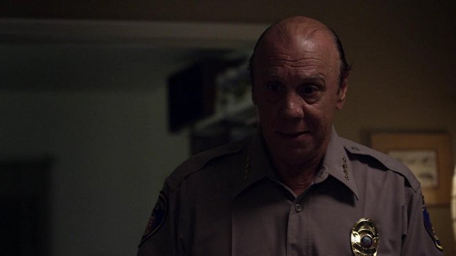 Sons of Anarchy - O preço do silêncio - De filmes - Dayton Callie