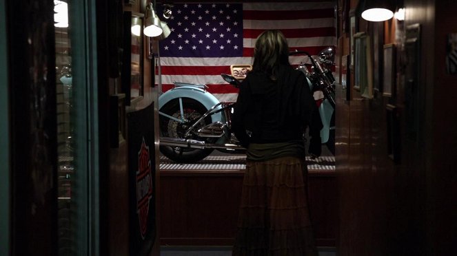 Sons of Anarchy - Small Tears - Photos