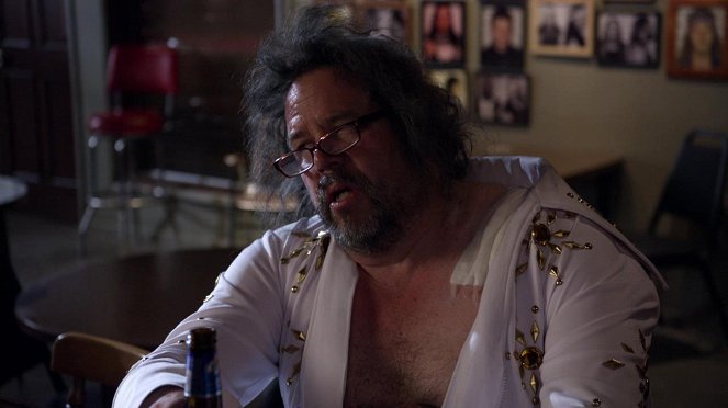 Sons of Anarchy - Fix - Photos - Mark Boone Junior
