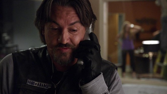 Sons of Anarchy - Fix - Photos - Tommy Flanagan