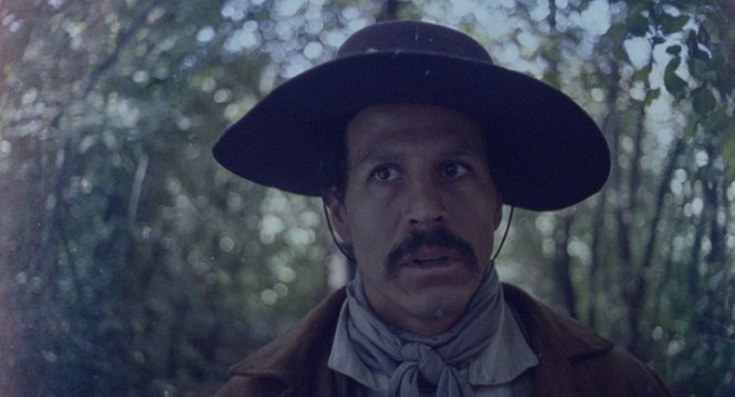 Rey, l'histoire du Français qui voulait devenir Roi de Patagonie - Film