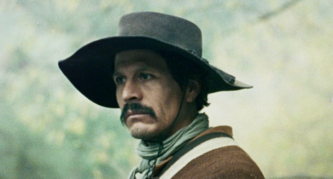 Rey, l'histoire du Français qui voulait devenir Roi de Patagonie - Film