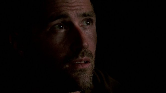 Lost : Les disparus - Season 2 - 108 minutes - Film - Matthew Fox