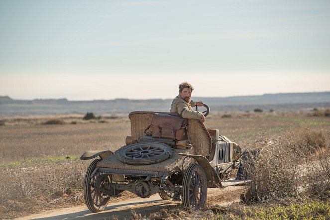 The Promise - Die Erinnerung bleibt - Filmfotos - Christian Bale