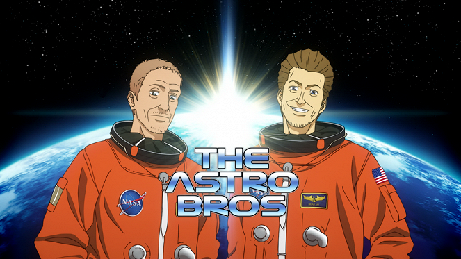 Space Brothers #0 - Photos