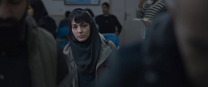 Vaght e Nahar - Film - Khorshid Cheraghipour