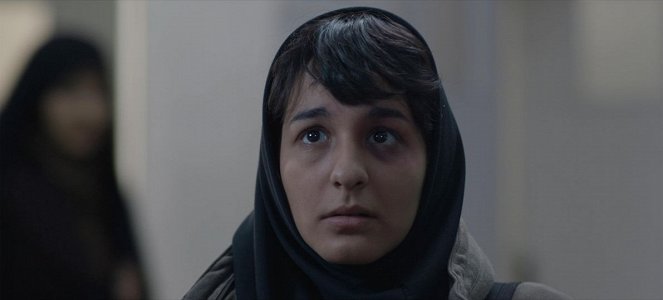 Vaght e Nahar - Z filmu - Khorshid Cheraghipour