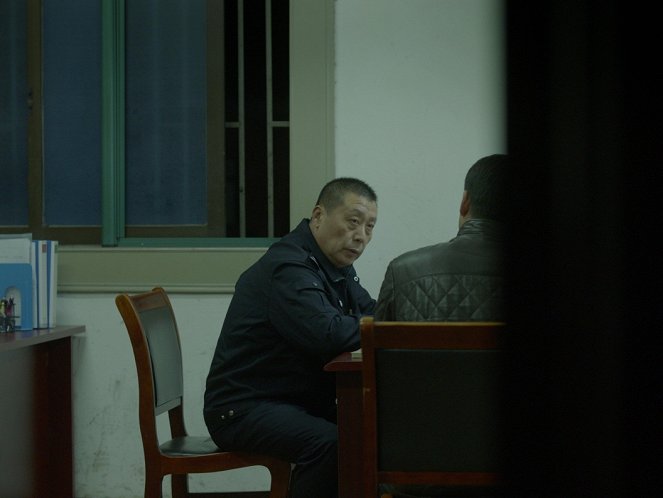 Xiao cheng er yue - Film