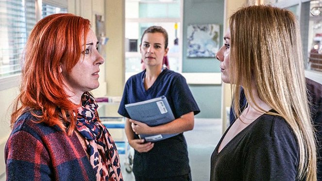 Holby City - Photos