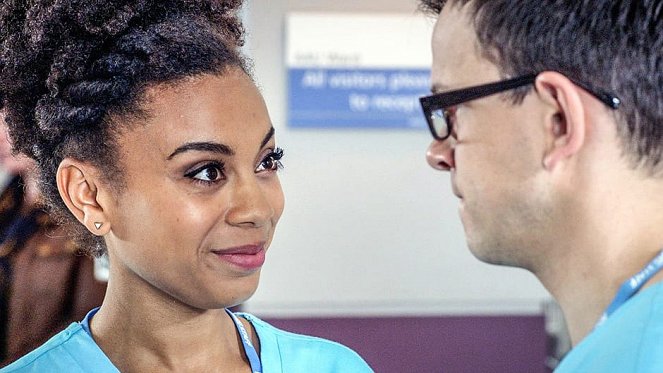 Holby City - Photos