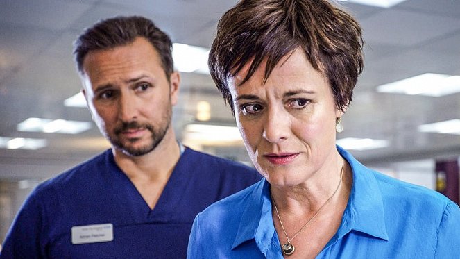 Holby City - Photos