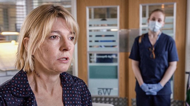 Holby City - Photos